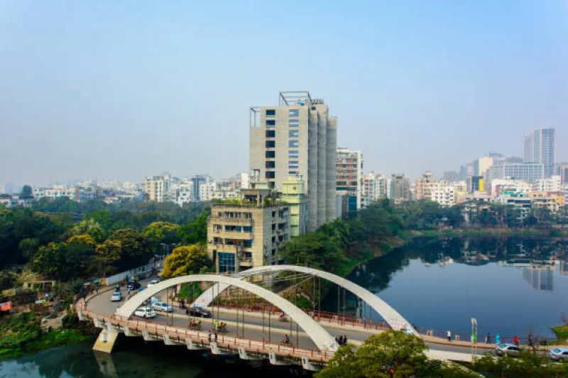 Bangladesh Business Visa (365)
