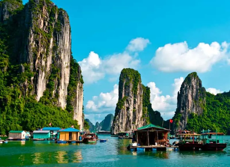 Vietnam (Multiple Entry)